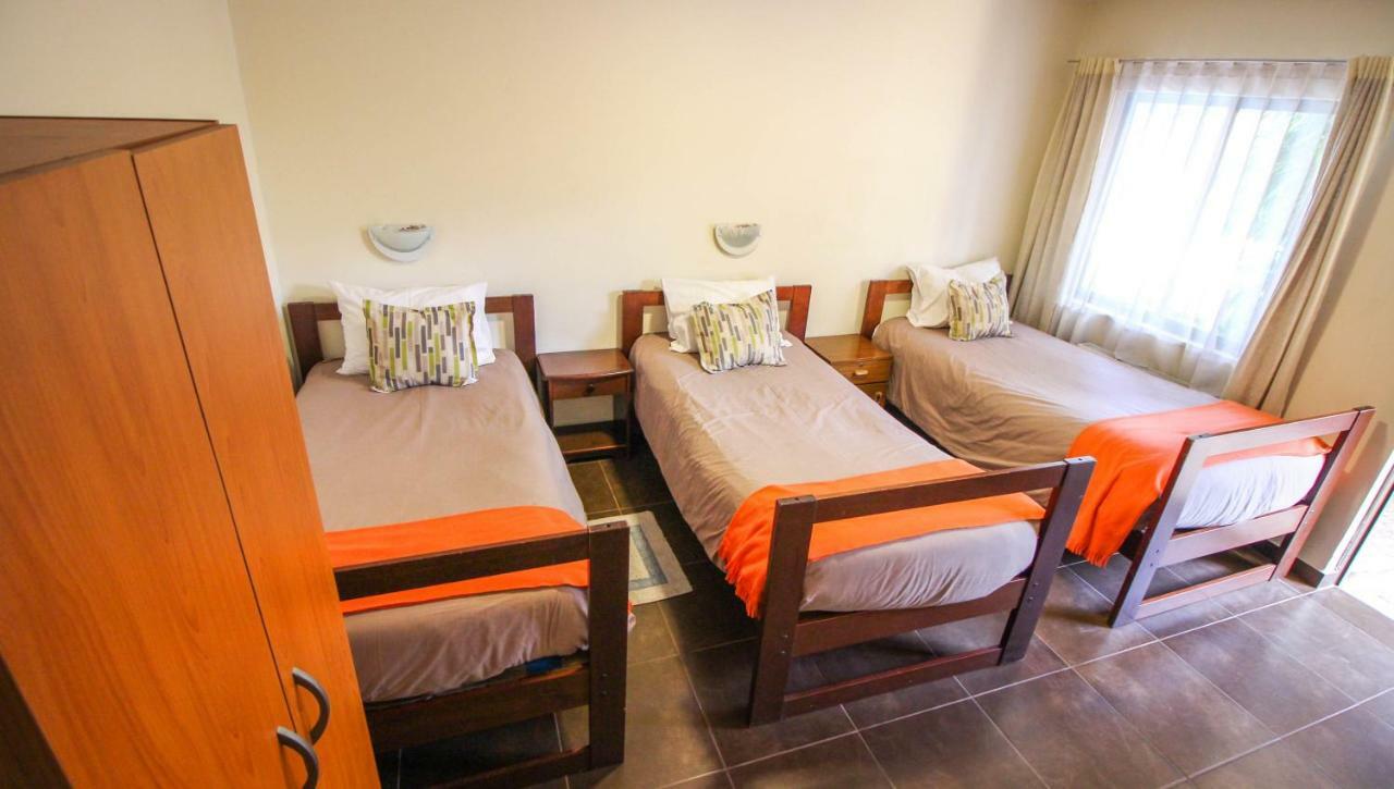 Hostal Del Rio Talca  Luaran gambar